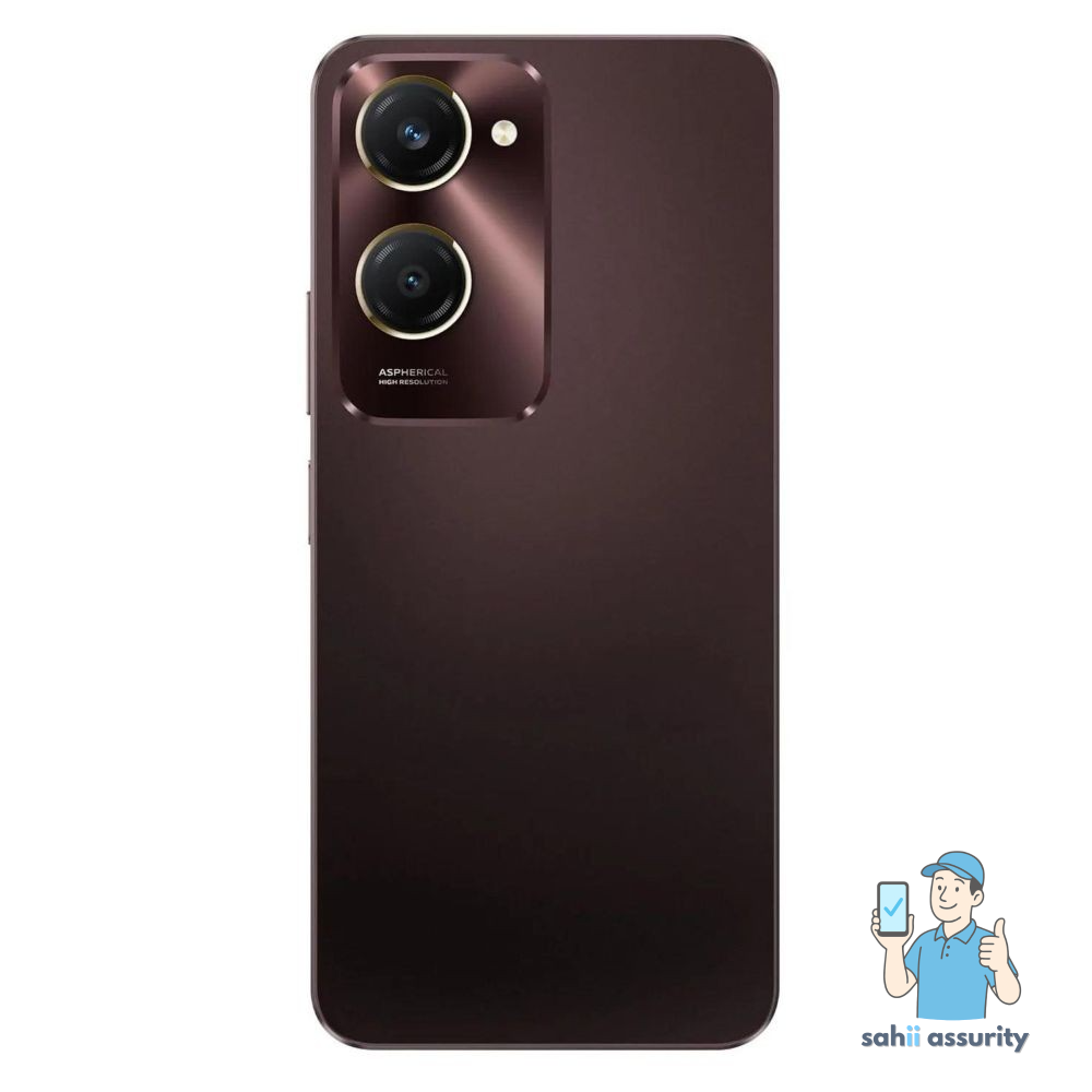 Full Body Housing for Vivo Y28s 5G